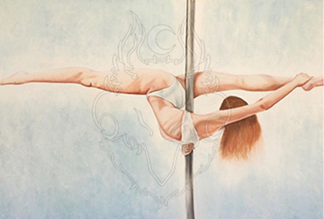 anatomy practice, chalks